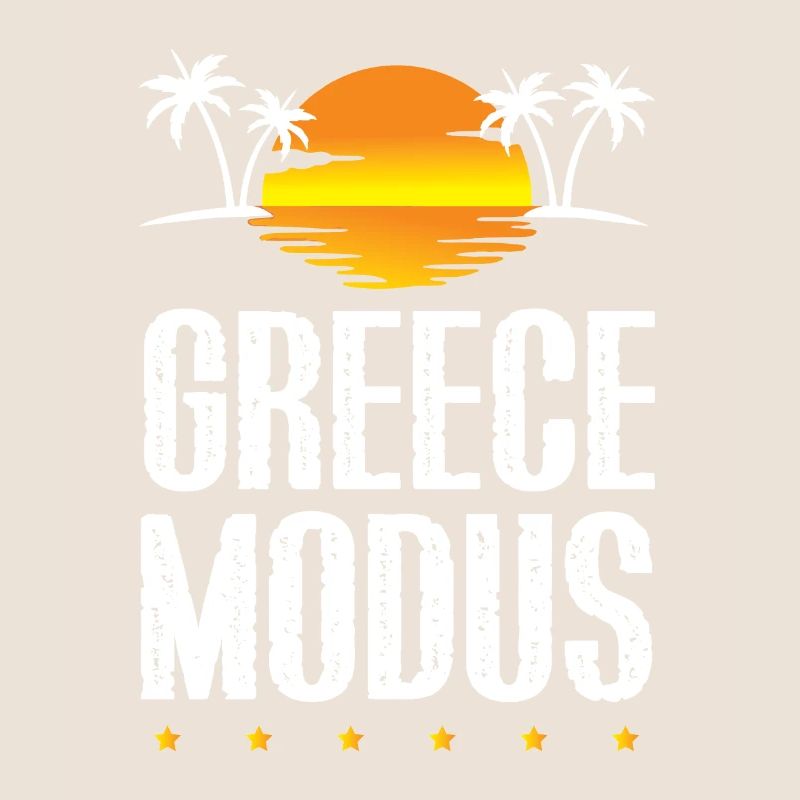 Greece Modus