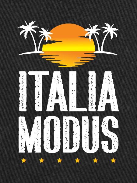 Mode Italie