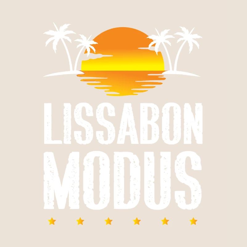 Mode Lisbonne