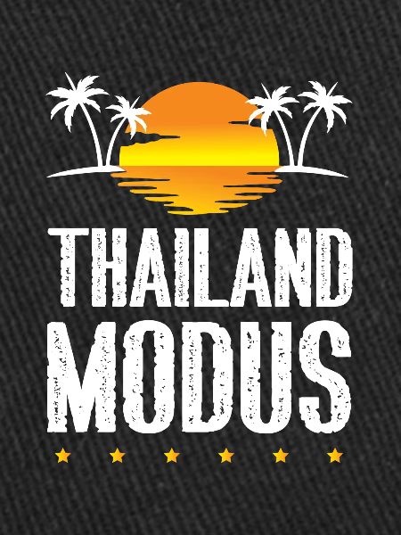 Mode Thaïlande