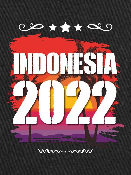 Indonesia 2022
