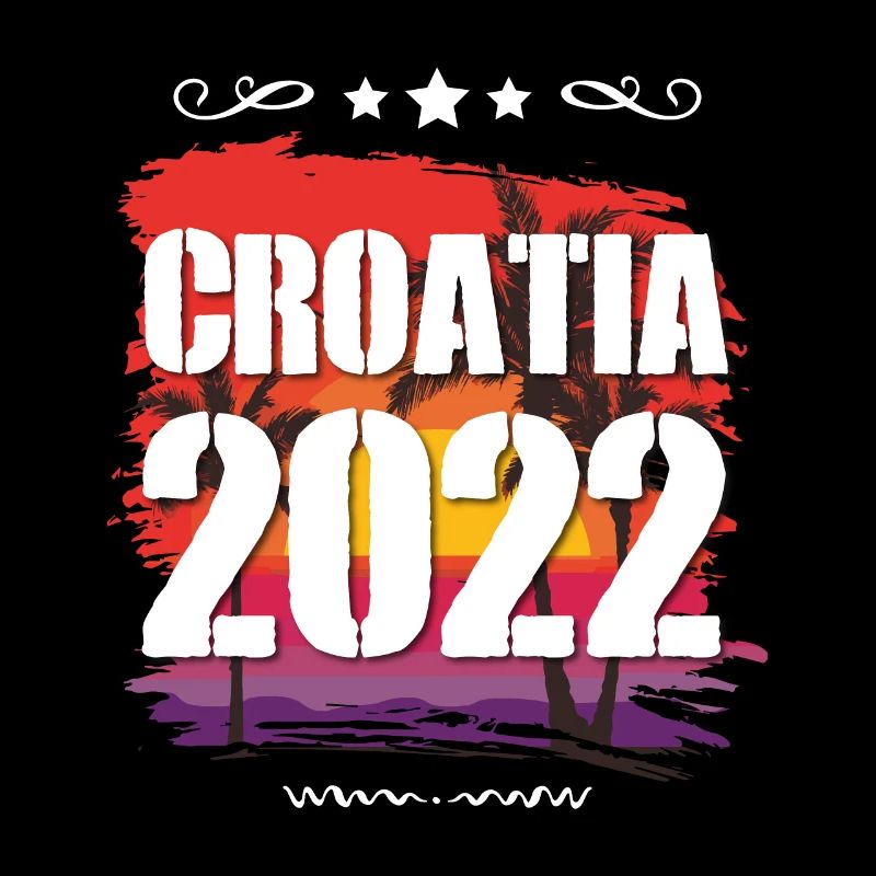 Croatia 2022