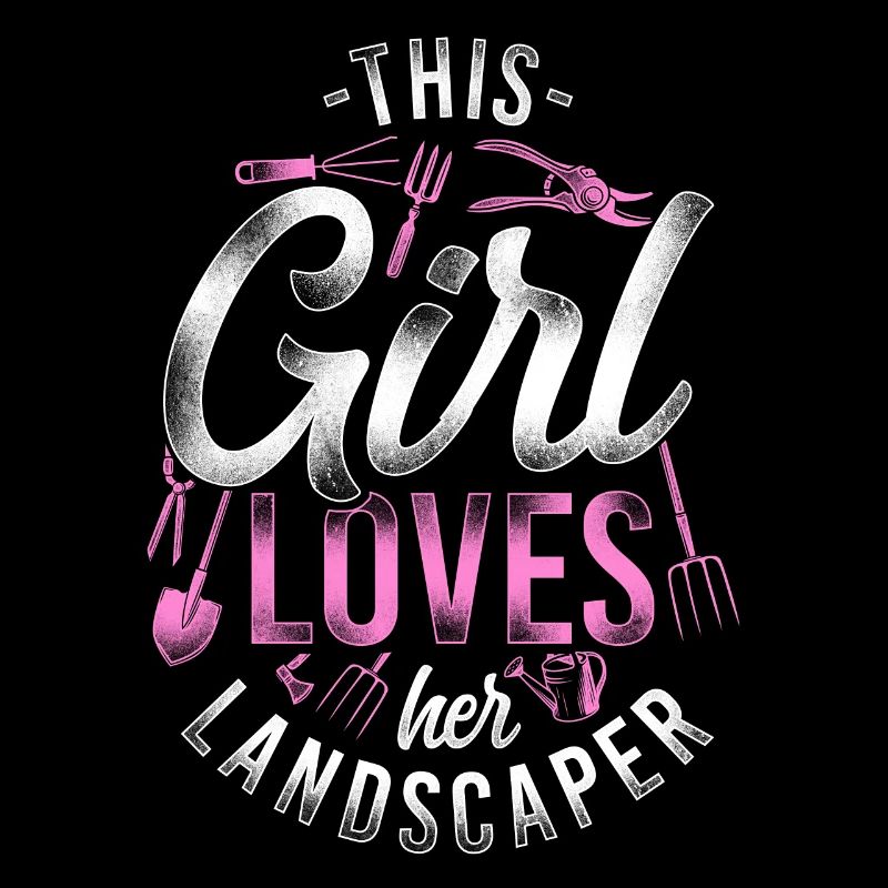 Landscaper Landscaping Landscape