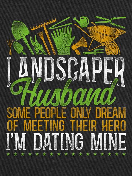Landscaper Landscaping Landscape