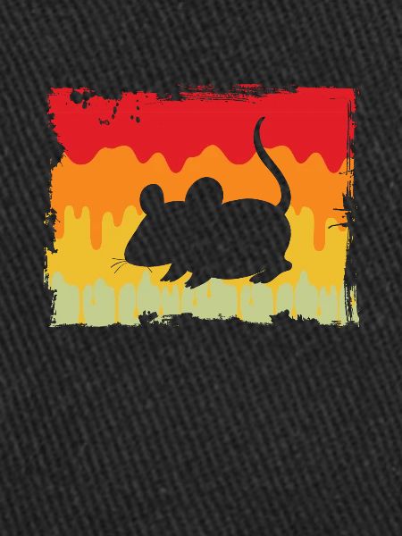 Mouse Retro