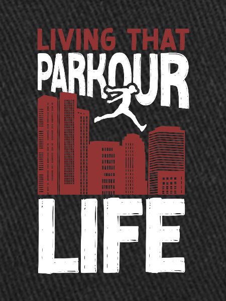 Parkour Free Running Traceur
