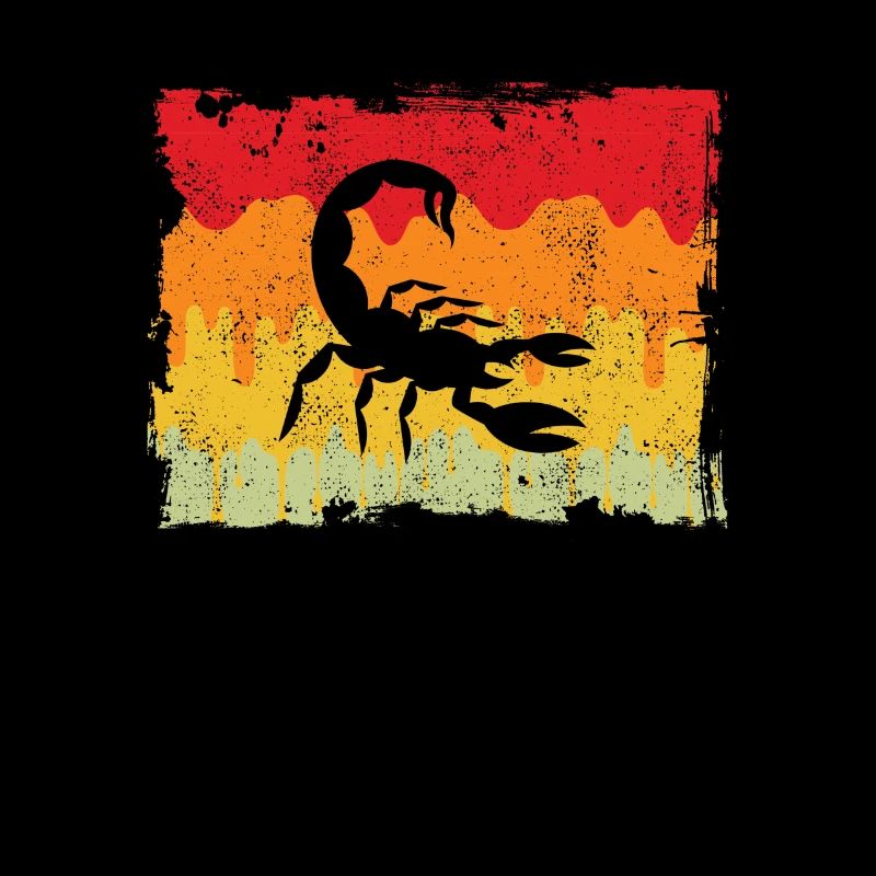 Scorpio Retro
