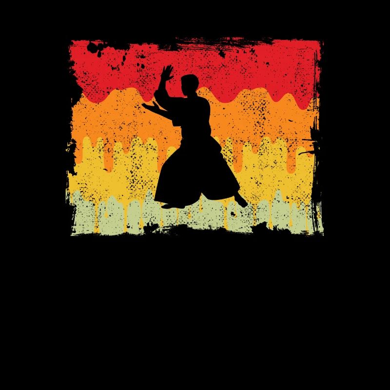 Aikido Retro