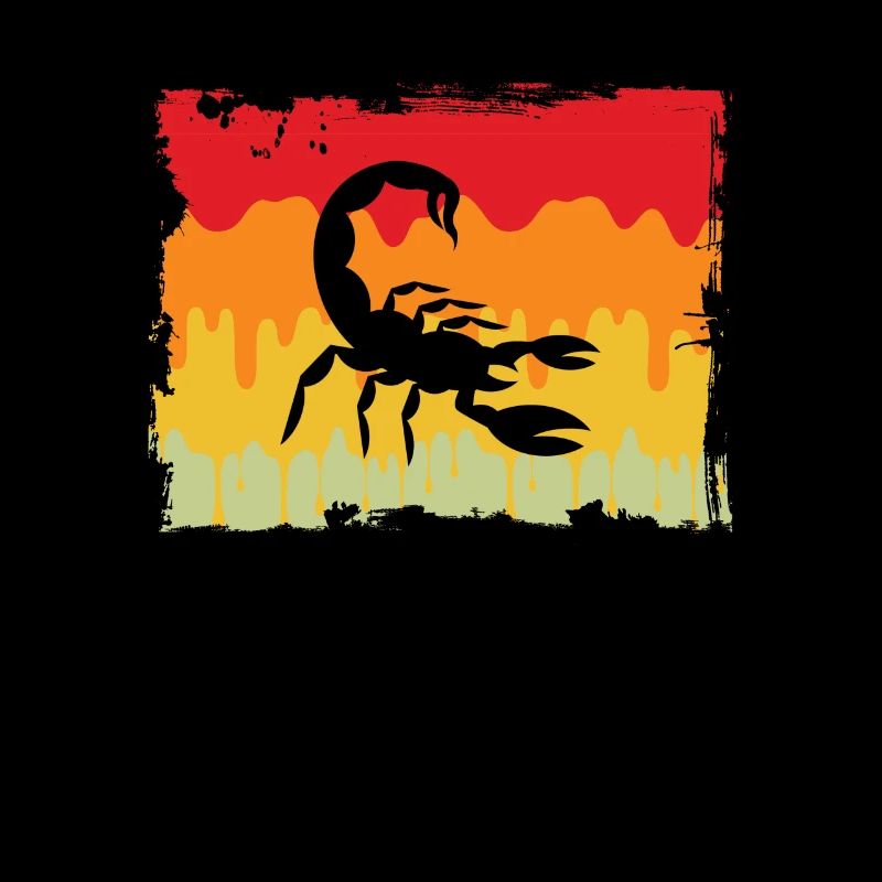 Scorpio Retro
