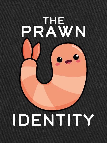 The Prawn Identity