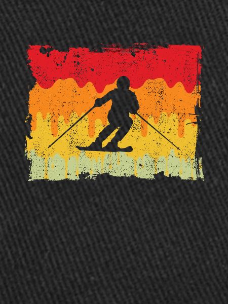 Ski Rétro
