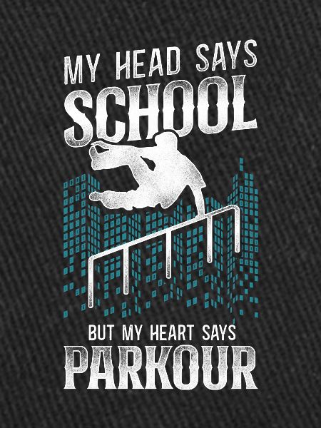 Parkour Free Running Traceur