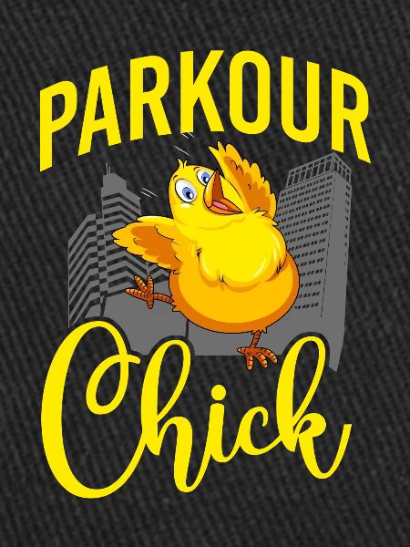 Parkour Free Running Traceur