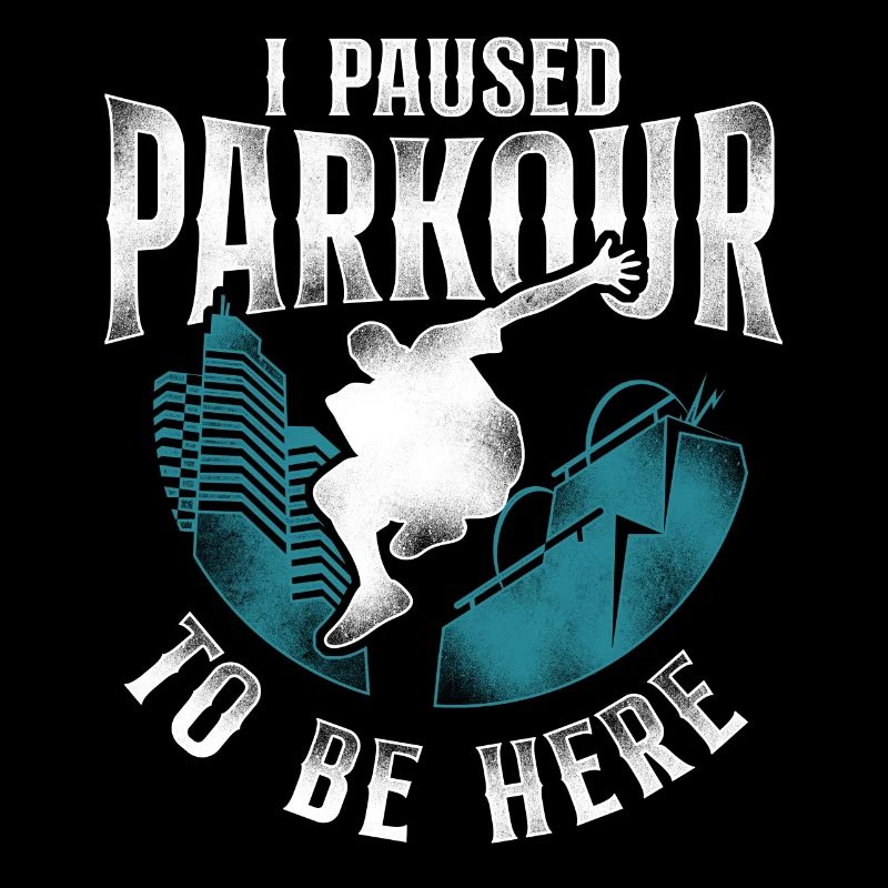 Parkour Free Running Traceur