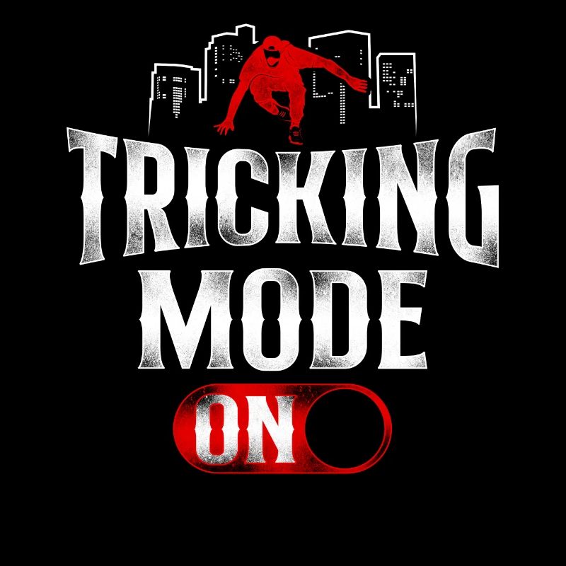 Parkour Free Running Traceur