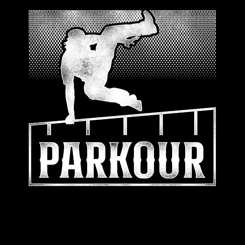 Parkour Free Running Traceur