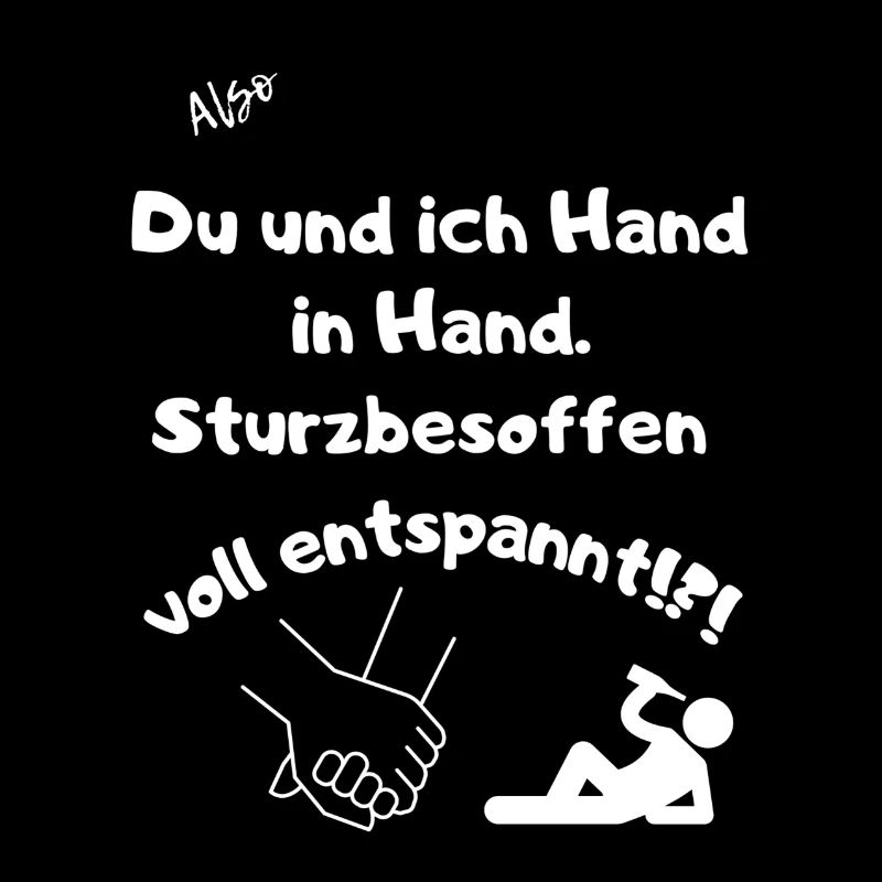 Hand in Hand