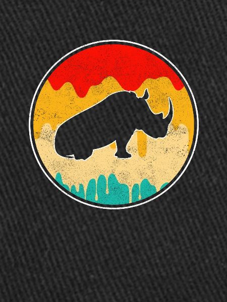 Rhino Rétro
