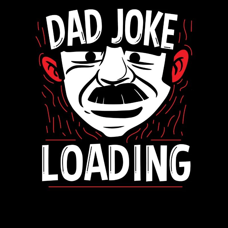 Papa Witz Dad Joke Jokes Vater