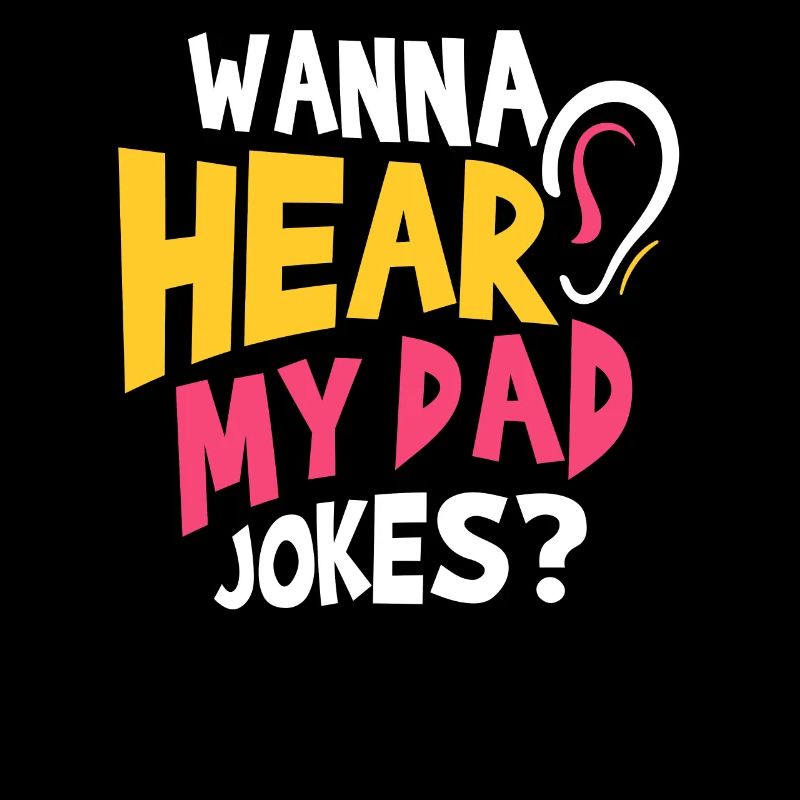 Papa Witz Dad Joke Jokes Vater