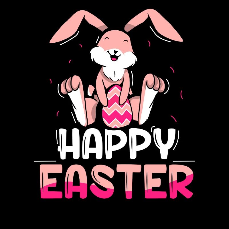 Happy Easter Sayings Easter Easter Egg Easter
