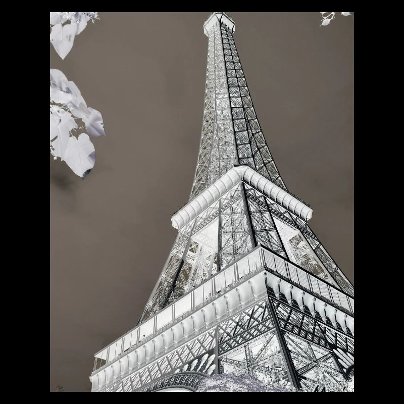 Collection City Trip Paris