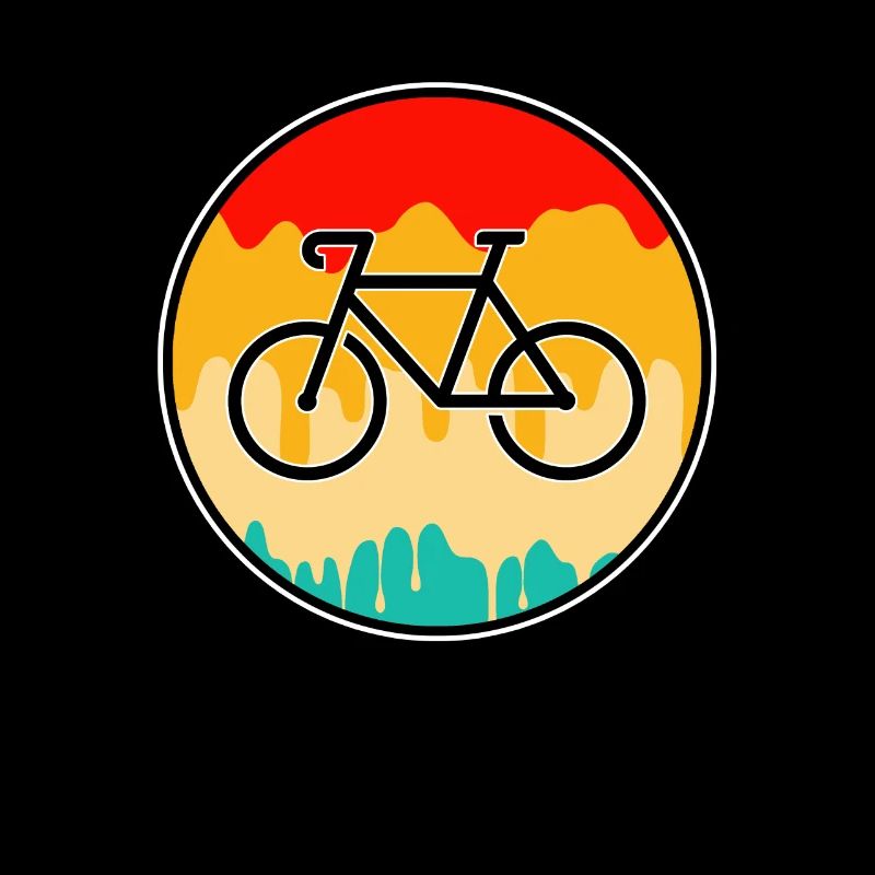 Bicycle Retro