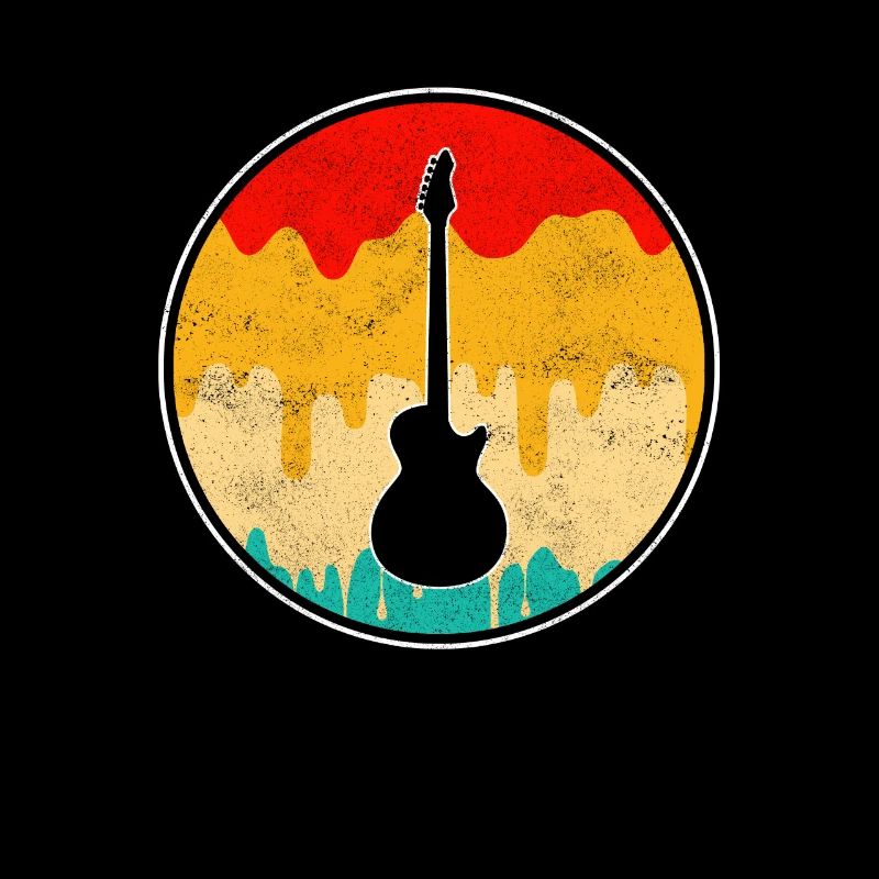 Rock retro