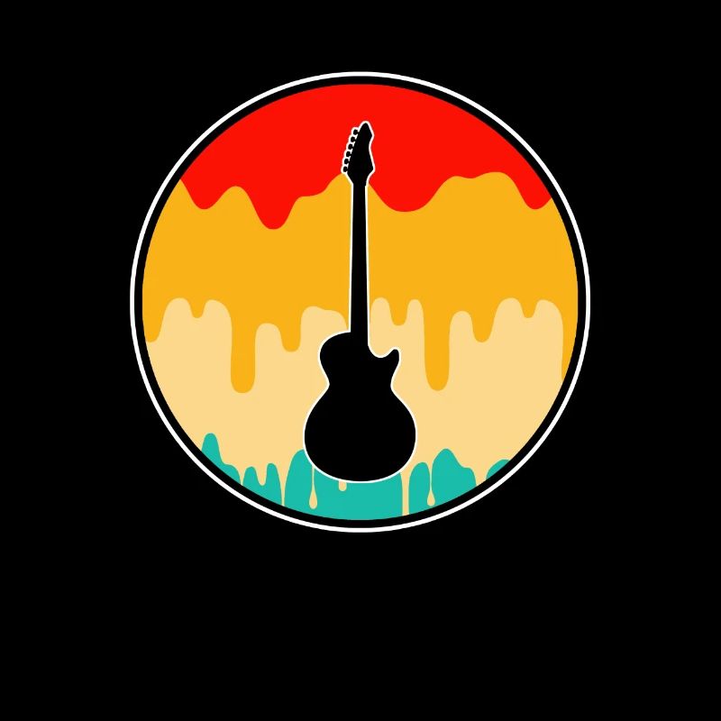 Rock retro