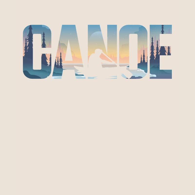 Canoë Canoë Canoë
