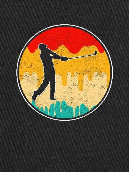 Golf Rétro
