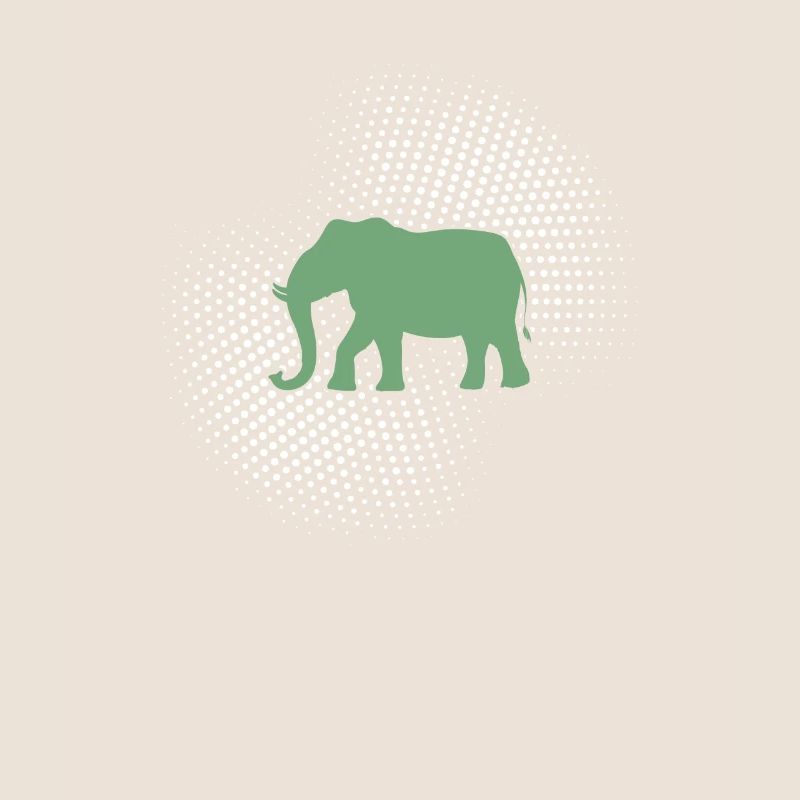 Éléphant