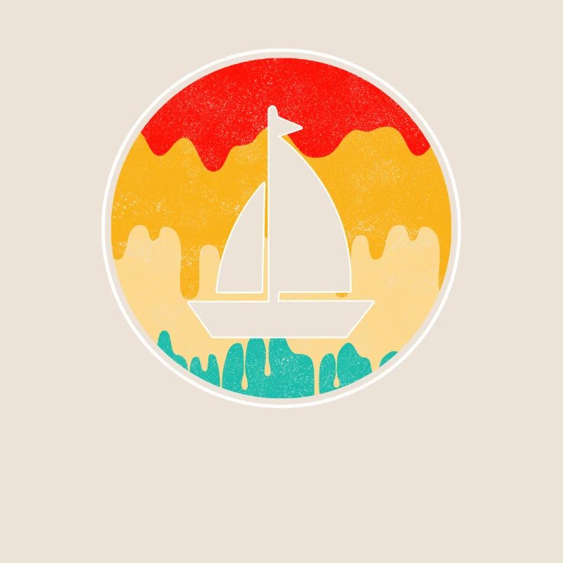 Sailing Retro