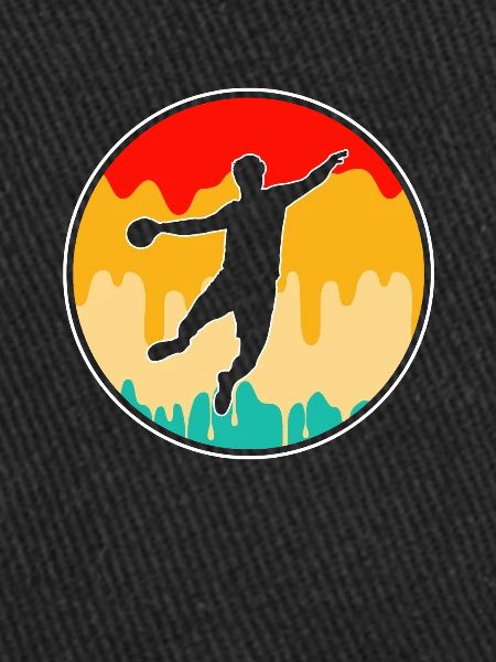 Handball Retro