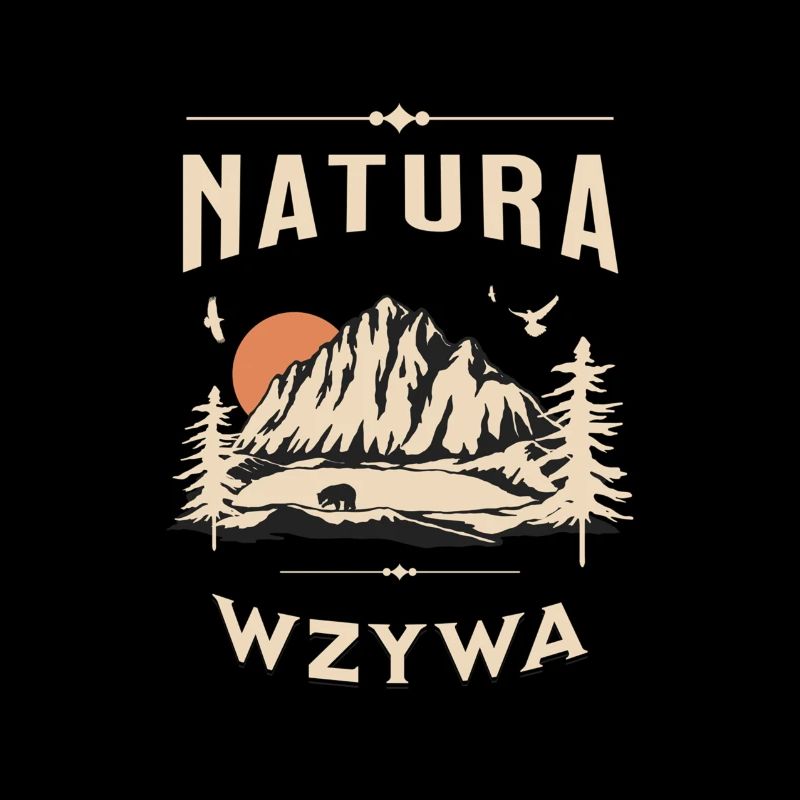 La nature appelle