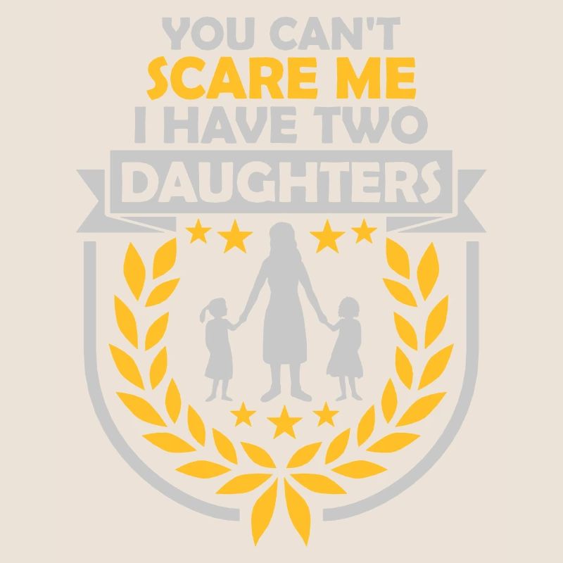 I have two daughters