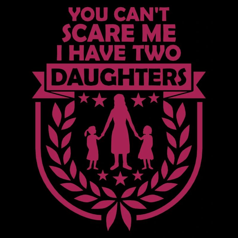 I have two daughters