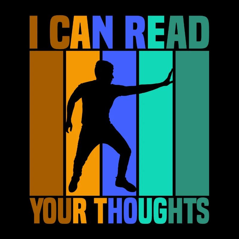 I Can Read Your Thoughts