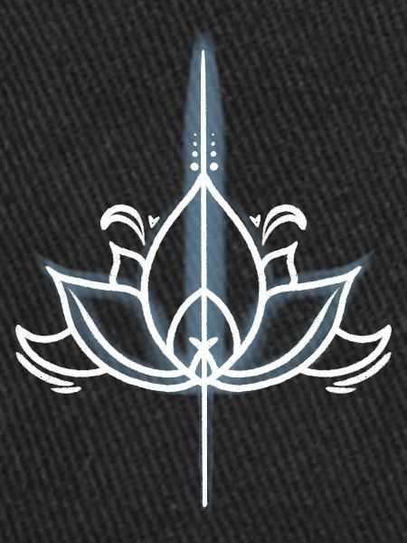 Lotus Minimalist