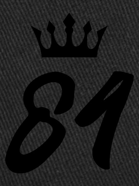 84 Couronne numérique