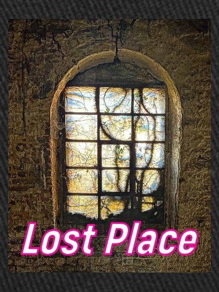 Visite de Lost Place