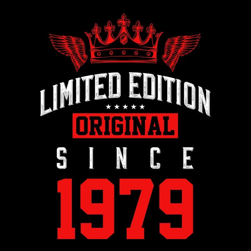 Édition limitée 1979