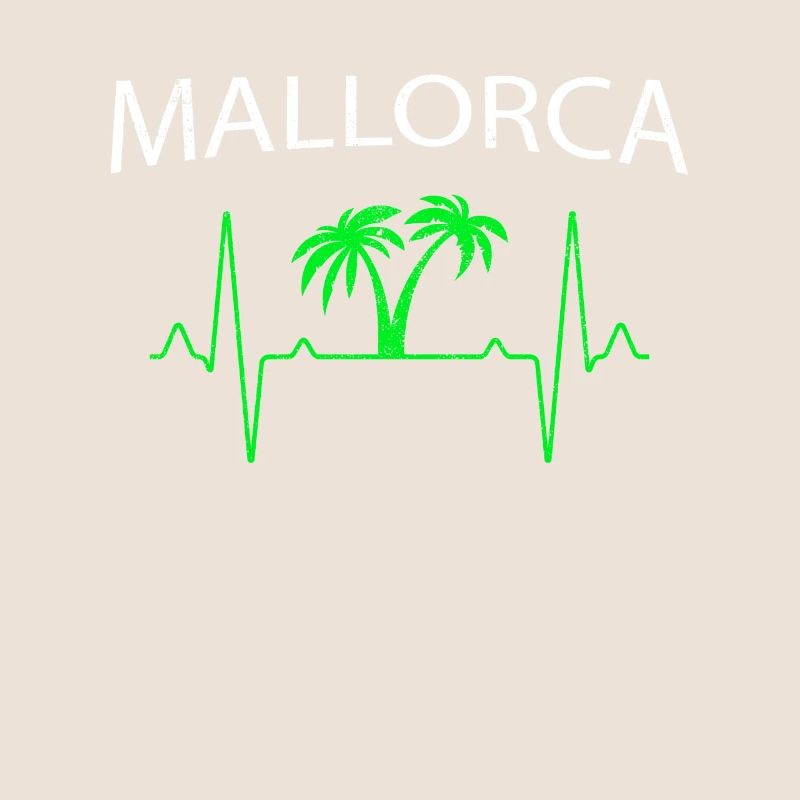 Mallorca Herzschlag