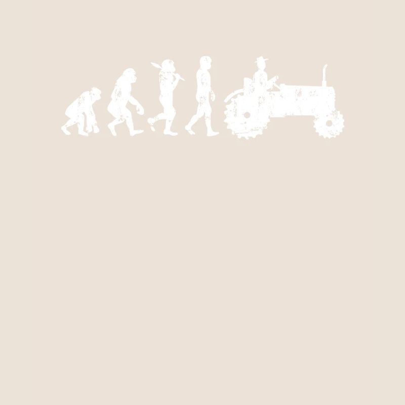 Farmer Evolution Gift Tracteur Tracteur
