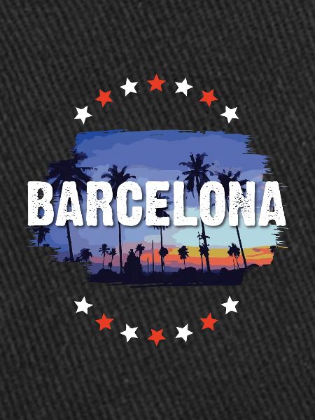 Barcelone