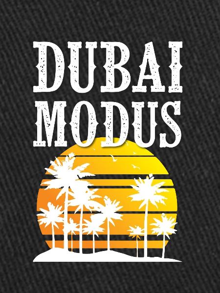 Mode Dubaï