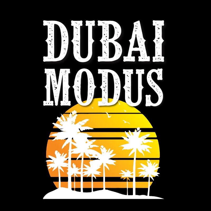 Mode Dubaï