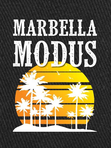 Marbella Mode