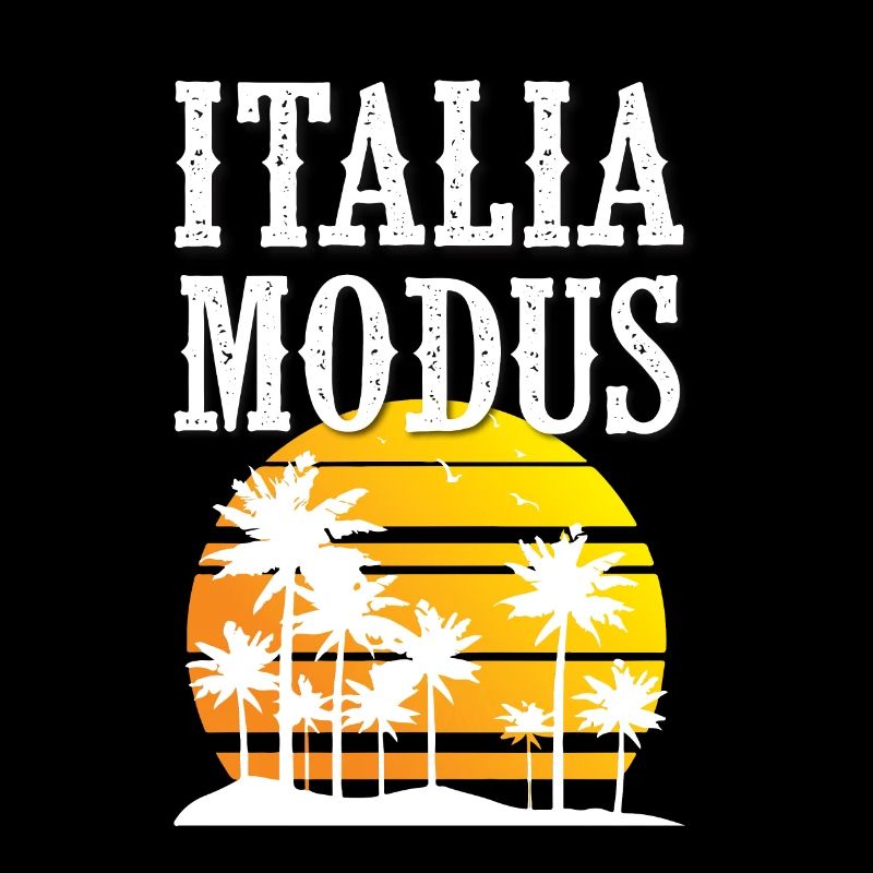 Mode Italie