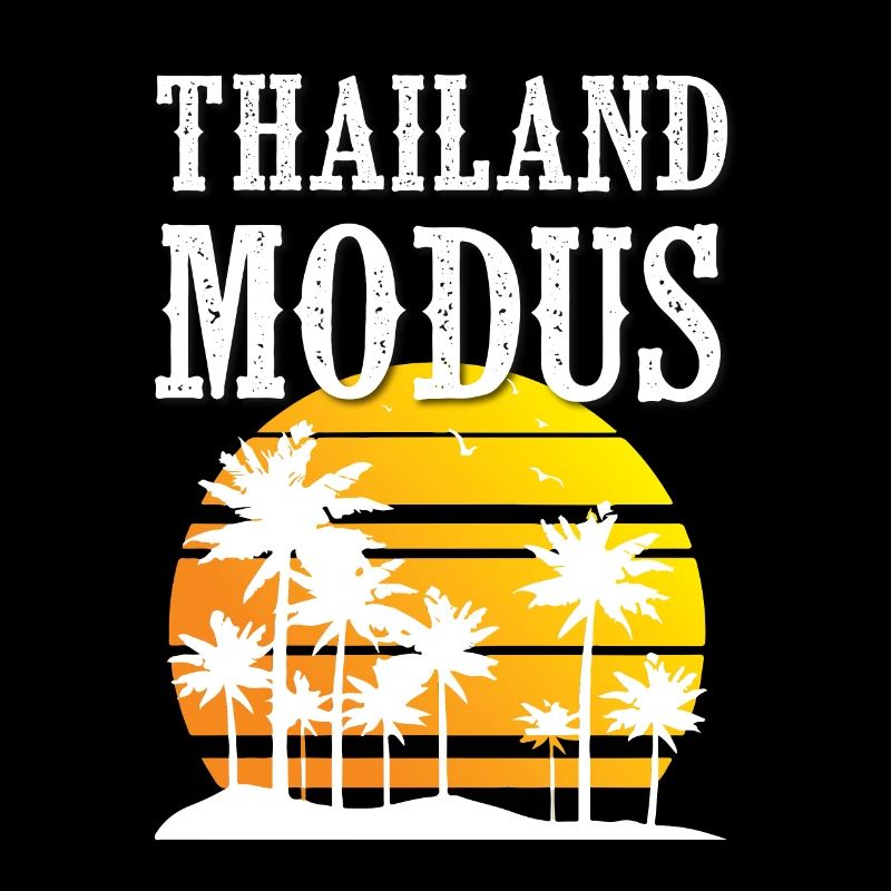 Thailand Modus